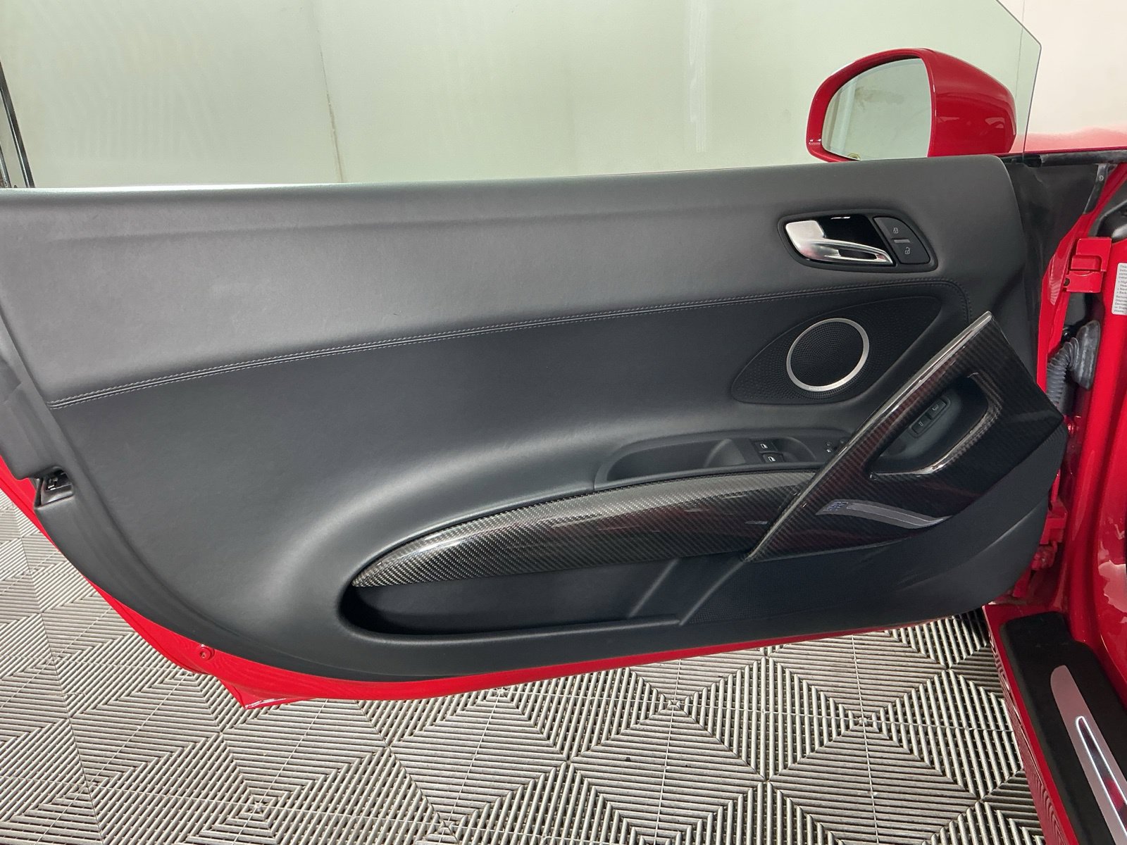 Used 2012 Audi R8 V10 AWD/4WD image 12