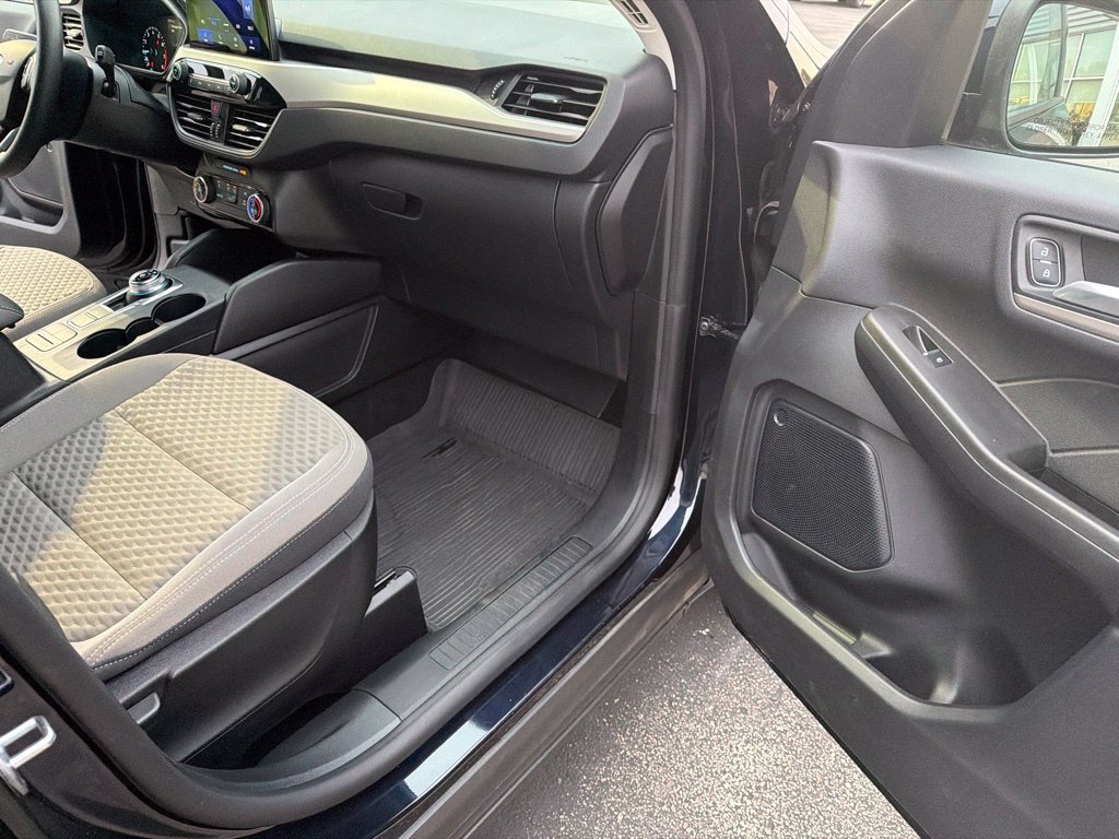 Used 2021 Ford Escape SE AWD/4WD image 28