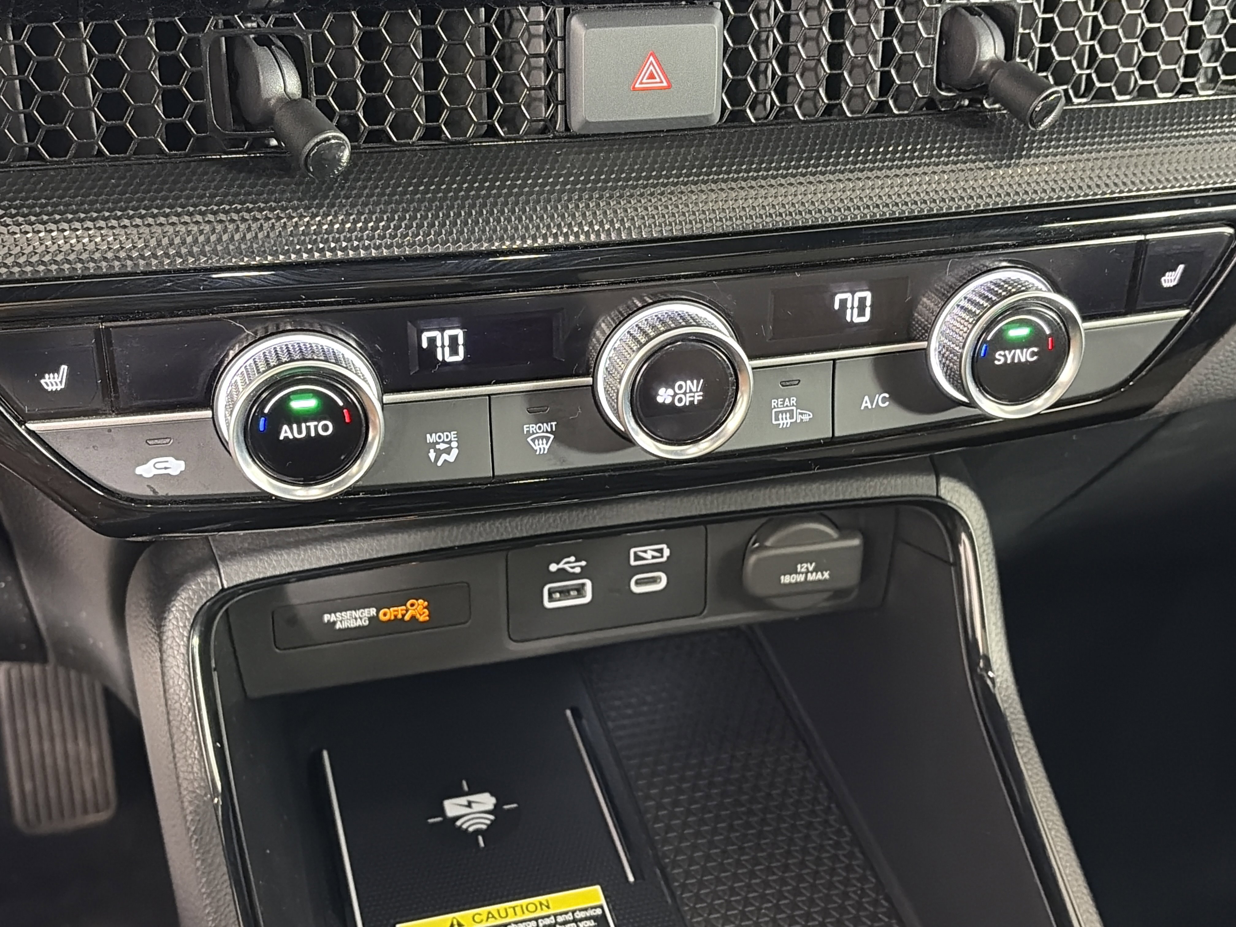 Used 2024 Honda CR-V Sport Touring image 23