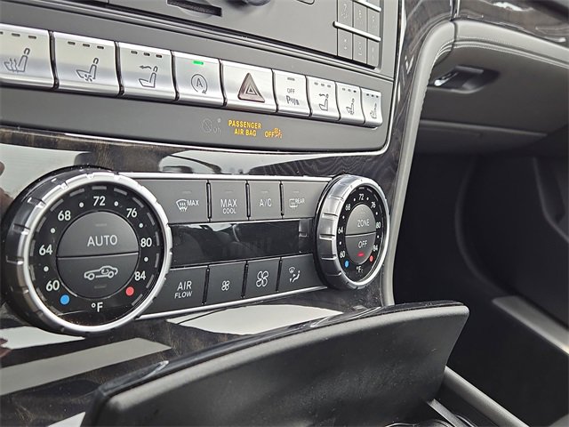 Used 2017 Mercedes-Benz SL 63 AMG image 15