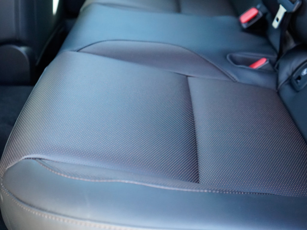 New 2026 MAZDA MAZDA3 2.5 S Hatchback w/ Premium Pkg image 29