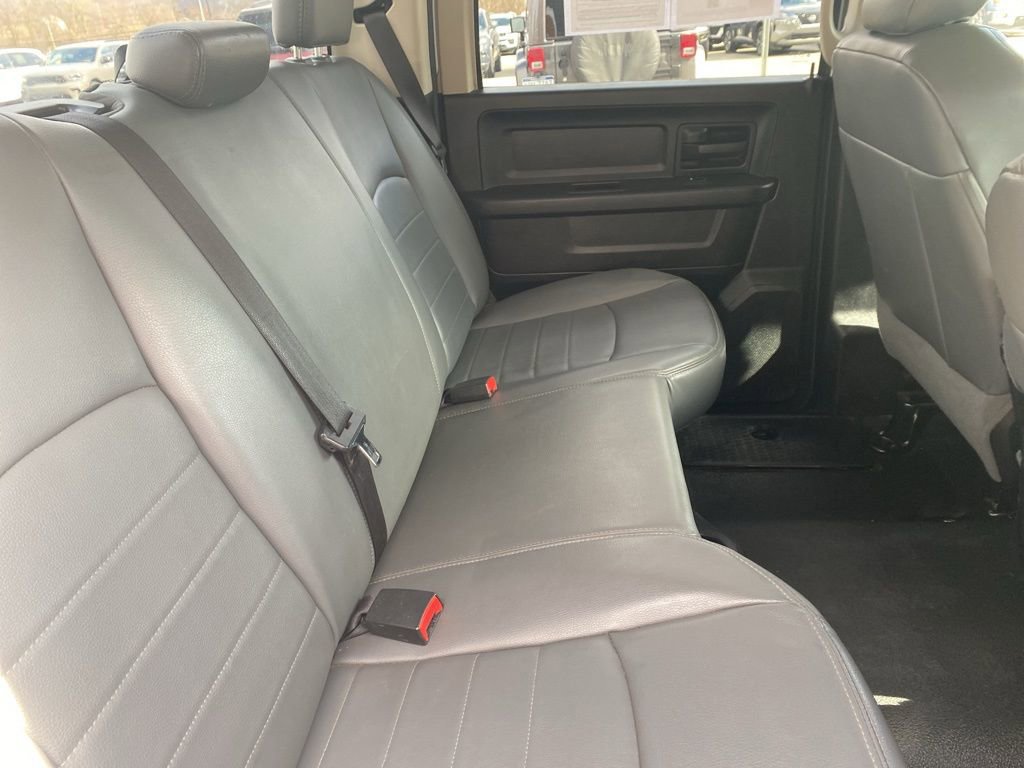 Used 2014 RAM 1500 Tradesman w/ Exterior Appearance Group image 13