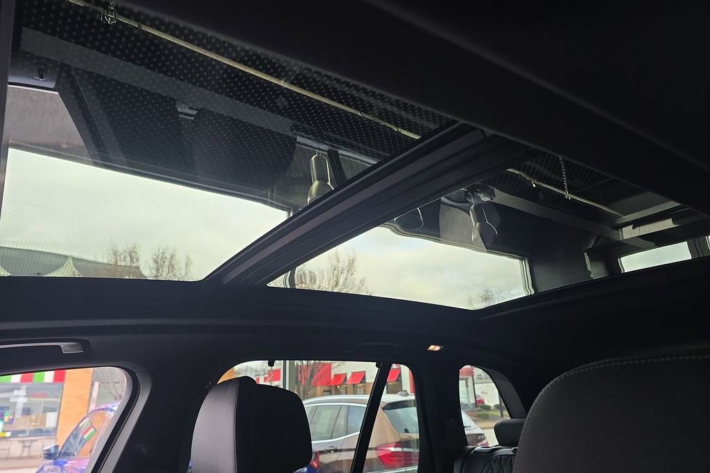 Certified 2024 BMW X5 M60i image 23