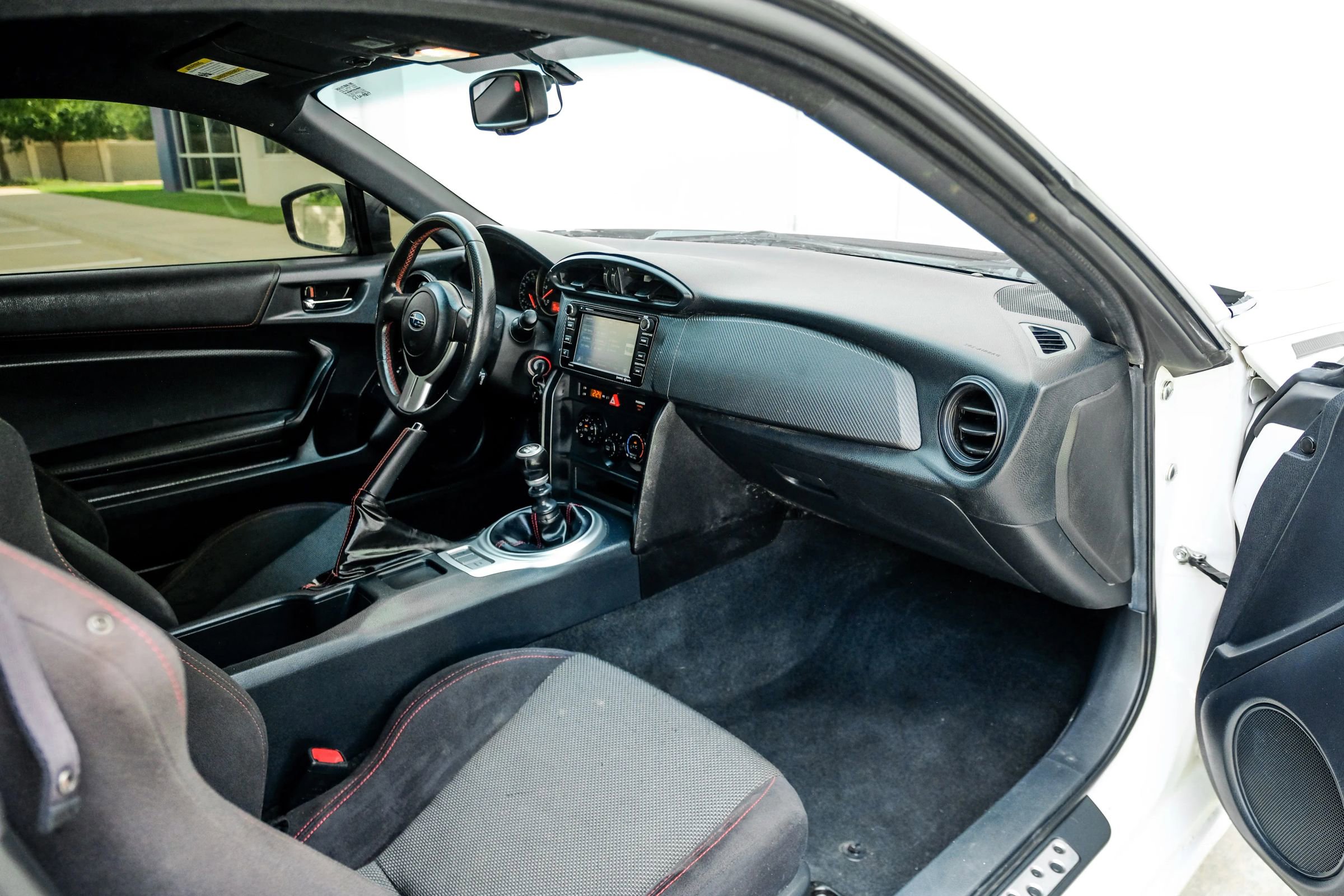 Used 2016 Subaru BRZ Premium RWD image 18