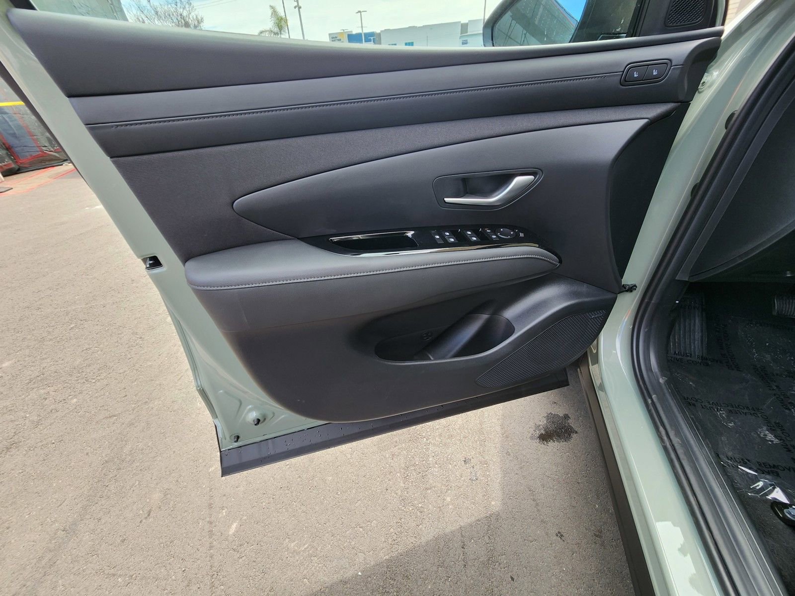 New 2026 Hyundai Santa Cruz Limited AWD/4WD image 21