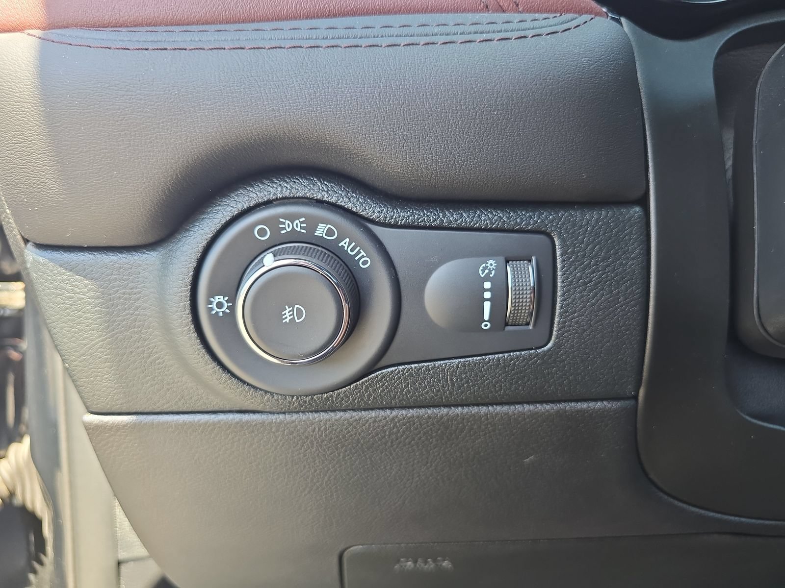 Used 2022 Dodge Durango Citadel AWD/4WD image 24
