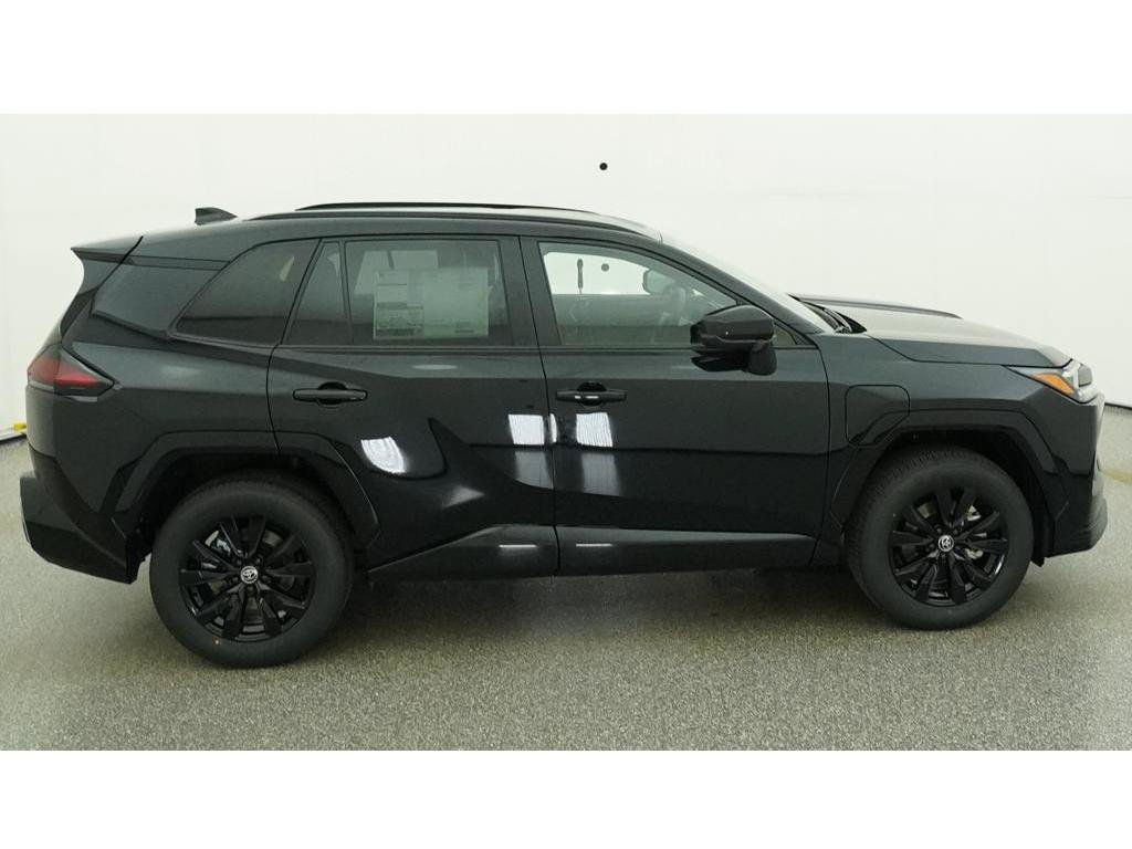 New 2026 Toyota RAV4 SE w/ Convenience Package AWD/4WD image 11