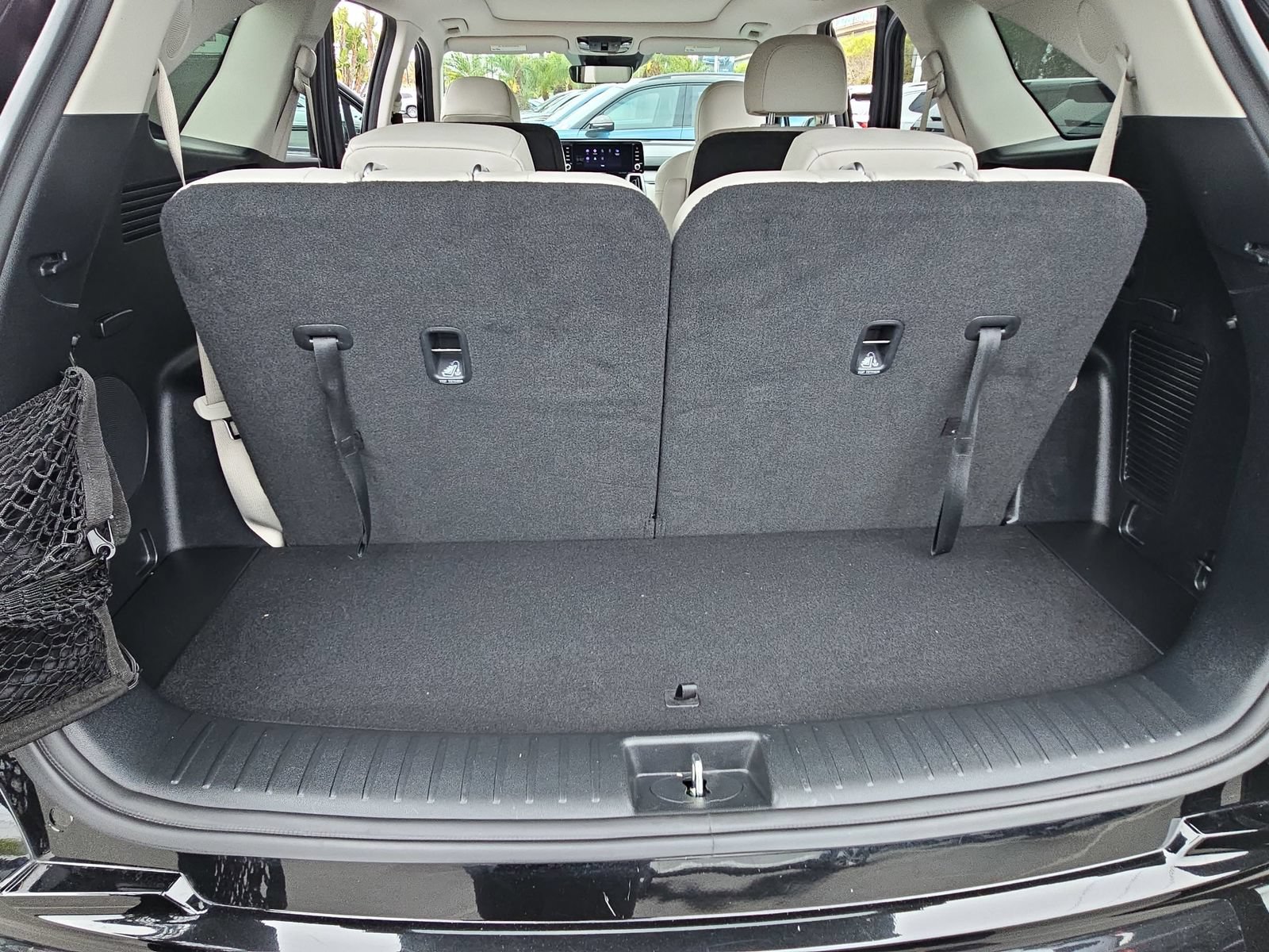 Used 2023 Kia Sorento SX Prestige w/ Panoramic Sunroof Package AWD/4WD image 13
