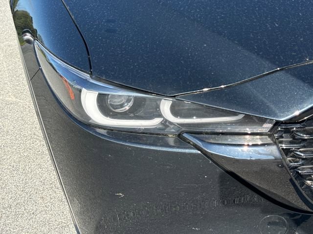 Used 2023 MAZDA CX-5 AWD 2.5 Turbo image 10