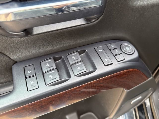 Used 2018 GMC Sierra 1500 SLT w/ SLT Premium Package image 13