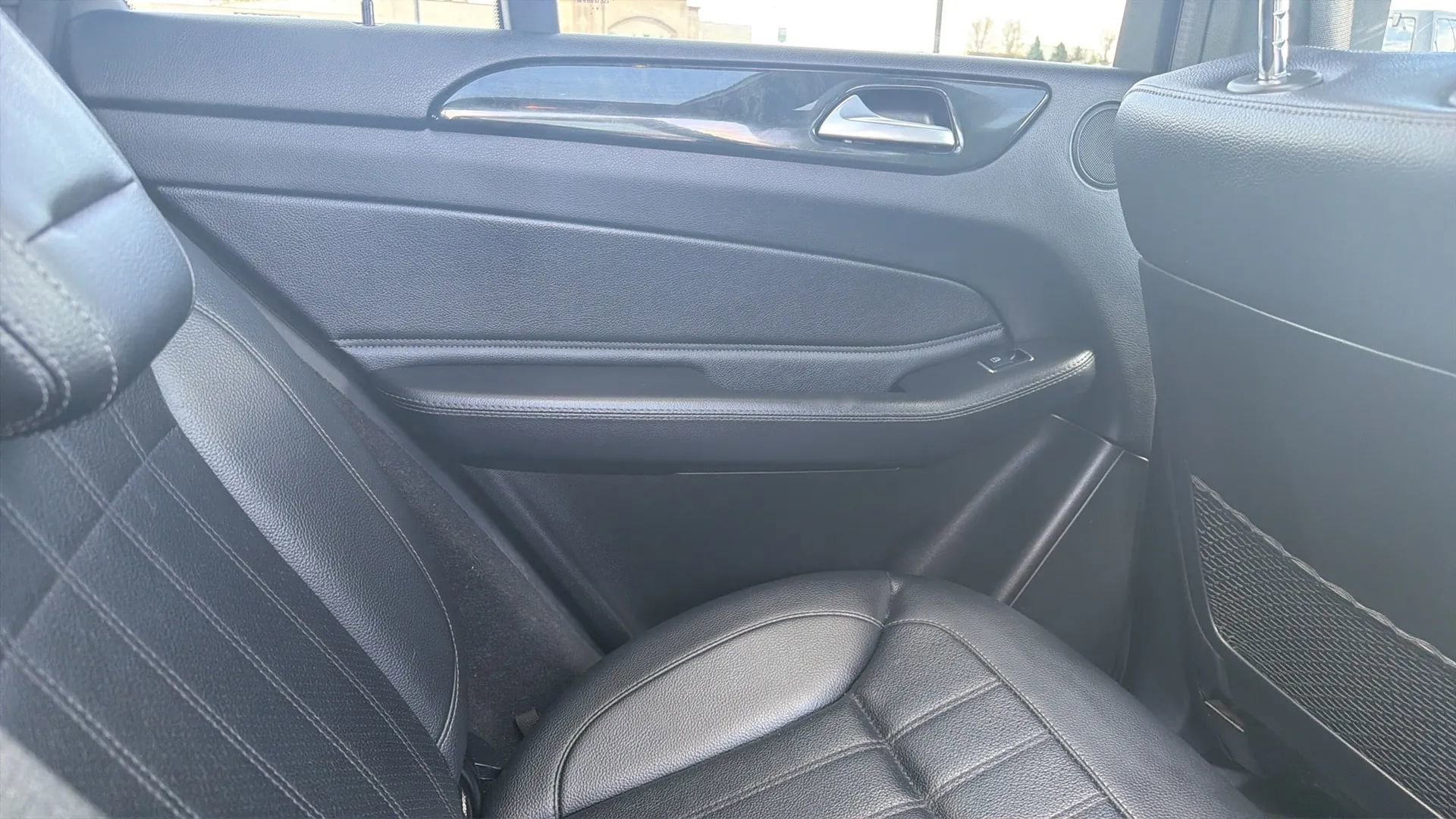 Used 2017 Mercedes-Benz GLE 350 4MATIC image 95