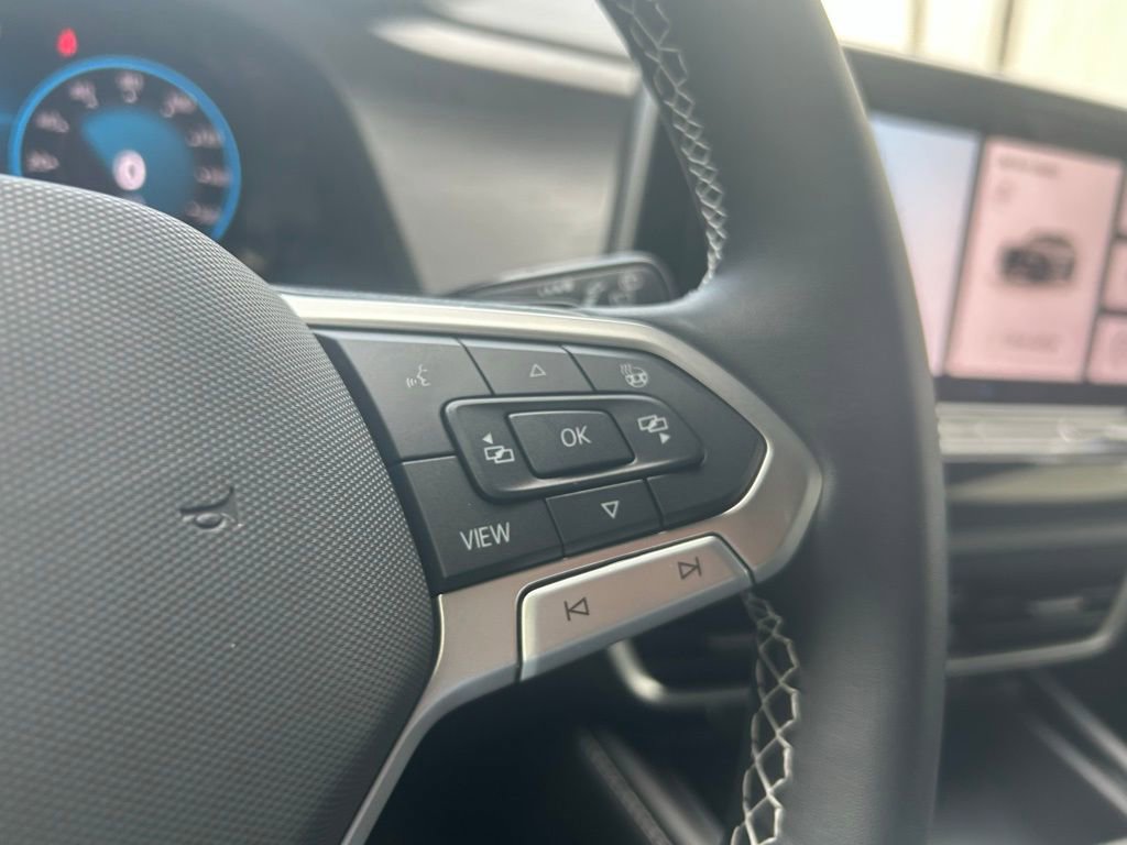 New 2026 Volkswagen Atlas Cross Sport SE image 21