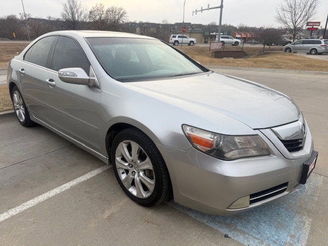 Used 2009 Acura RL image 6