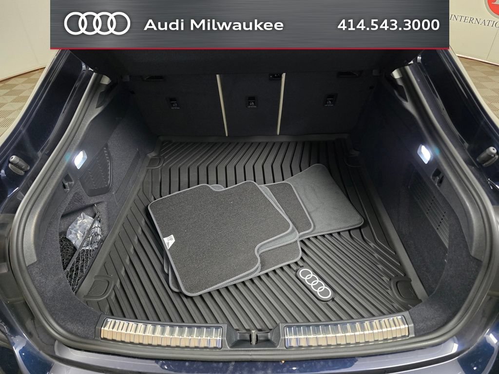 New 2026 Audi A5 2.0T Prestige AWD/4WD image 11