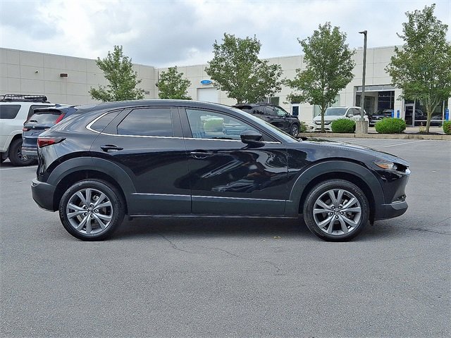 Used 2022 MAZDA CX-30 AWD 2.5 S w/ Select Package image 10
