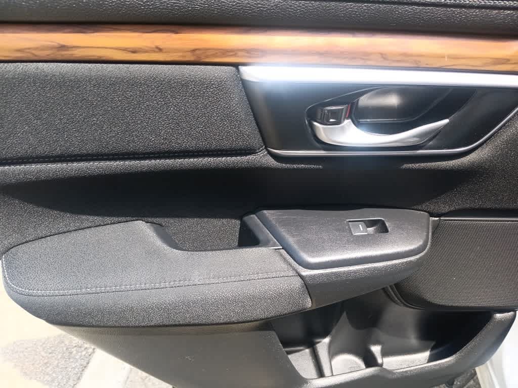 Used 2021 Honda CR-V EX image 20