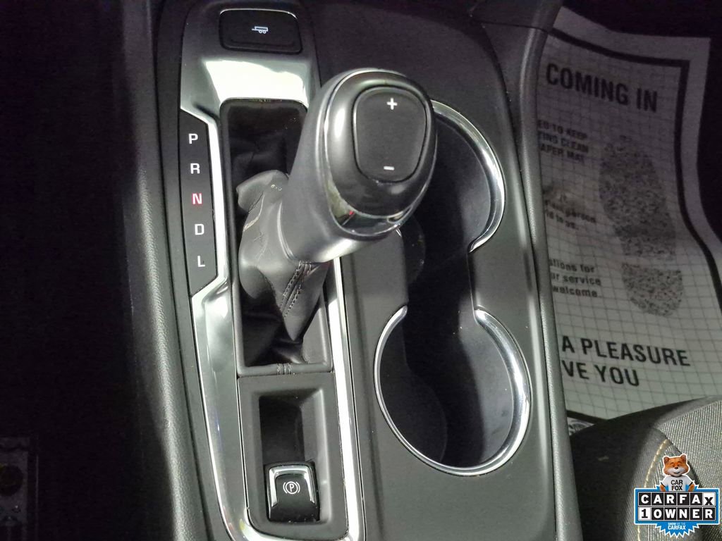 Used 2019 Chevrolet Equinox LT FWD image 17