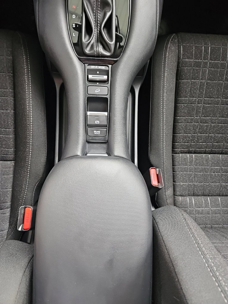 Used 2024 Honda HR-V LX image 24