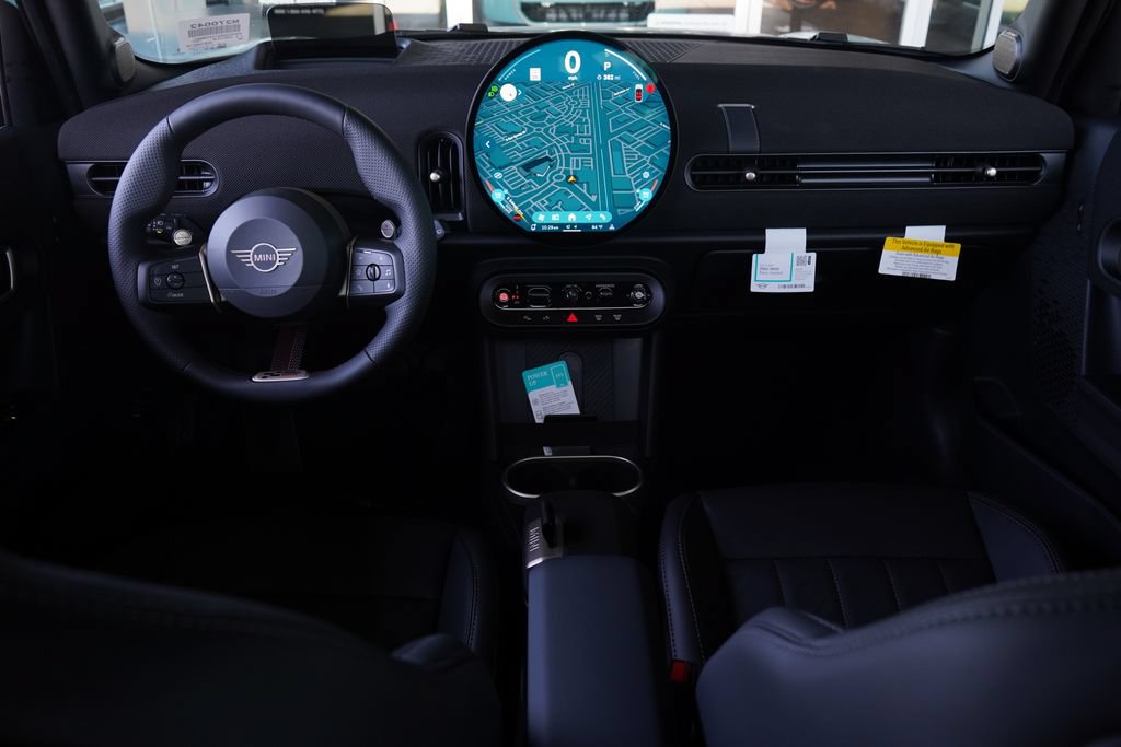 New 2027 MINI Cooper S FWD image 9