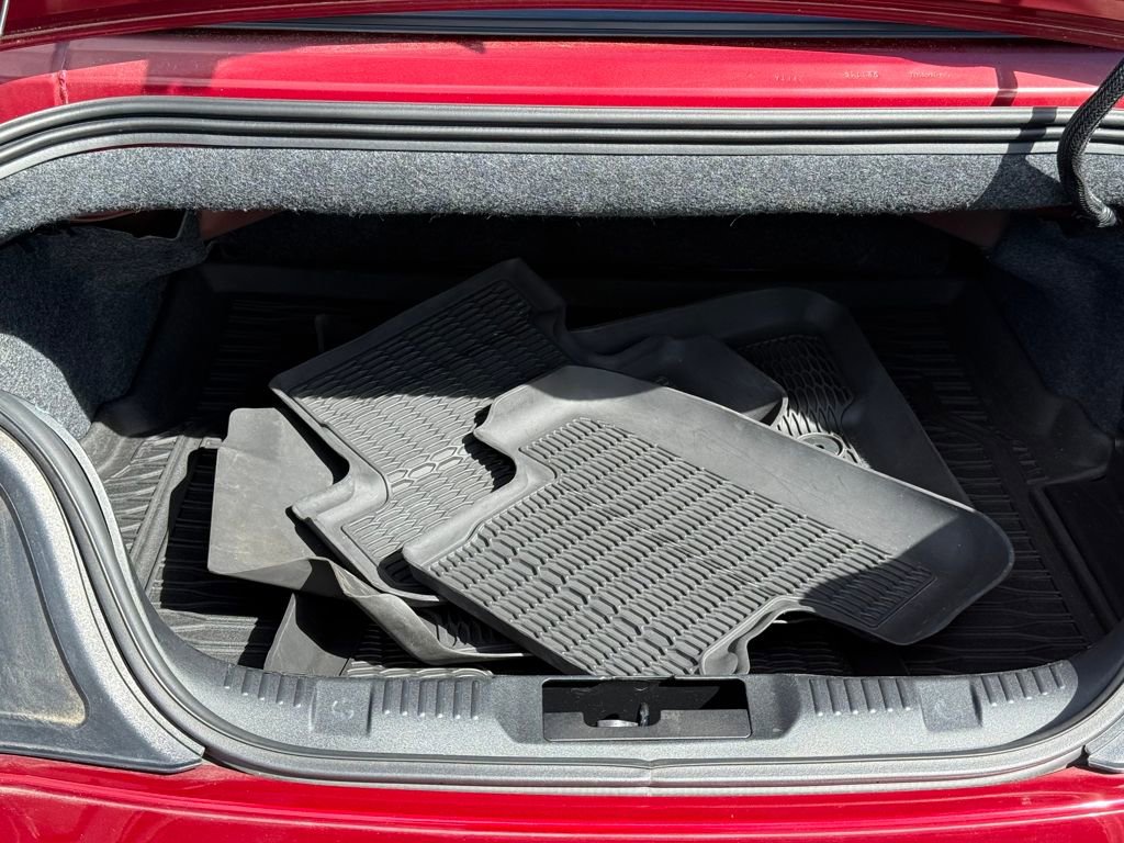 Used 2015 Ford Mustang GT Premium w/ Equipment Group 401A image 10