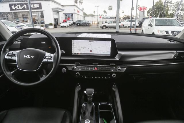 Used 2024 Kia Telluride S w/ S Sunroof Package image 13