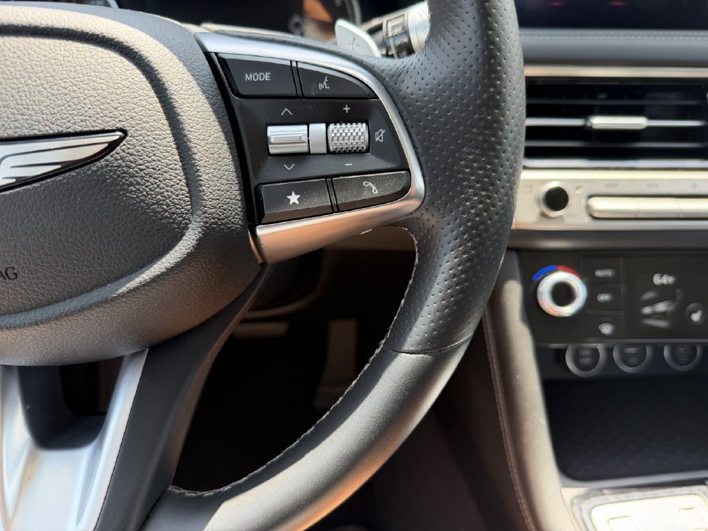 Used 2026 Genesis G70 2.5T AWD/4WD image 16