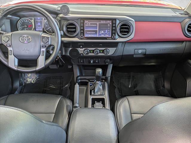 Used 2020 Toyota Tacoma SR5 image 19