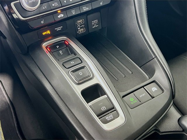 Used 2022 Honda Insight Touring image 17