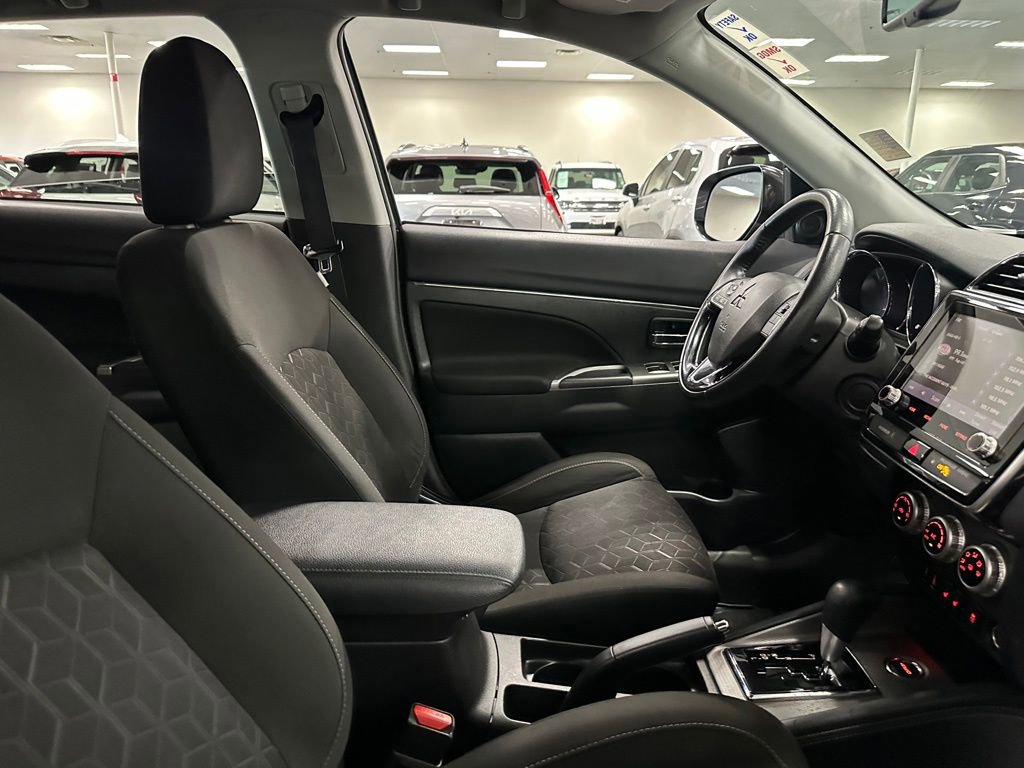 Used 2020 Mitsubishi Outlander Sport SE image 30