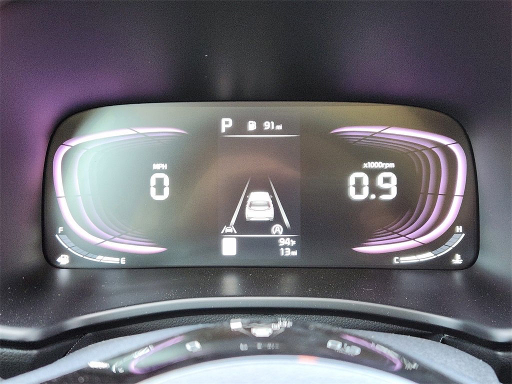 New 2025 Kia Soul GT-Line image 12