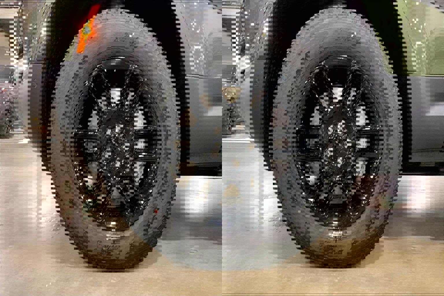 New 2026 Land Rover Defender 130 S image 11