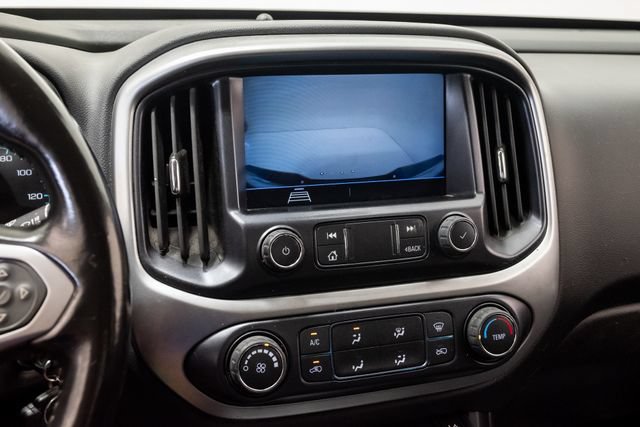 Used 2022 Chevrolet Colorado LT w/ Fleet Safety Package RWD image 14