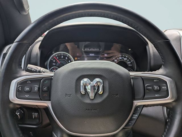 Used 2022 RAM 1500 Big Horn AWD/4WD image 28