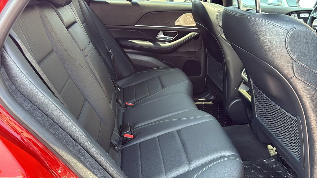 Certified 2025 Mercedes-Benz GLE 450 4MATIC Coupe image 15