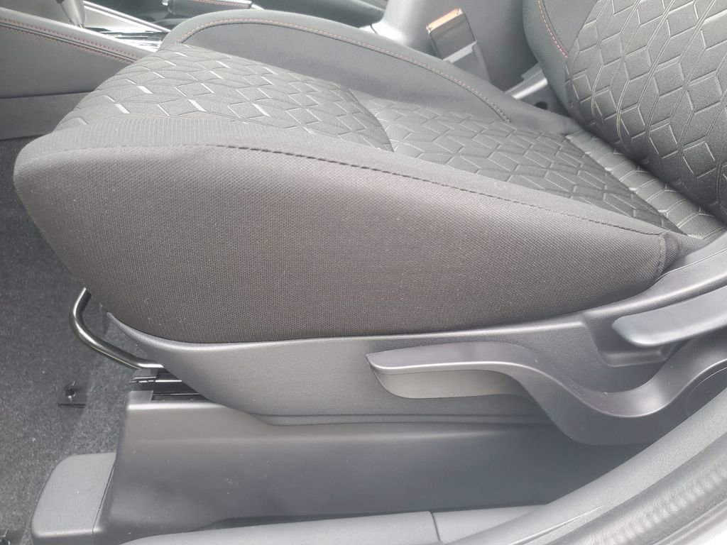 New 2026 Mitsubishi Outlander Sport LE AWD/4WD image 13