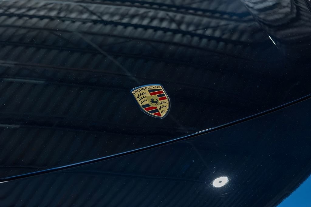 Used 2021 Porsche Panamera 4 AWD/4WD image 15