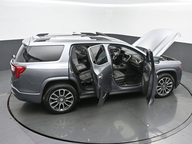 Used 2022 GMC Acadia Denali w/ Denali Ultimate Package AWD/4WD image 66