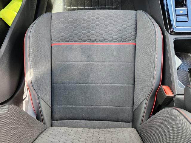 New 2026 Volkswagen GTI SE image 22