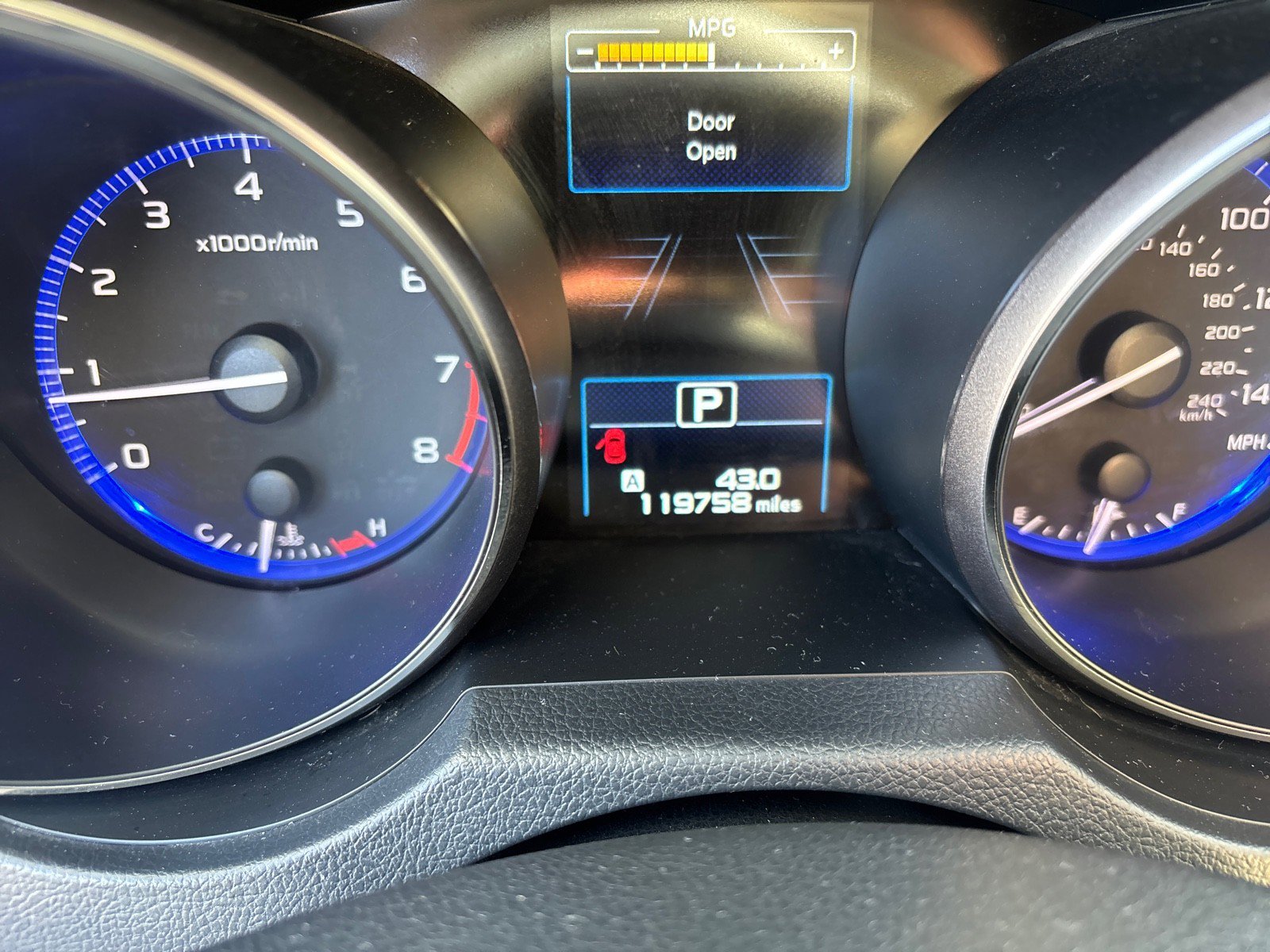 Used 2019 Subaru Outback 2.5i Limited w/ Popular Package #2 image 20