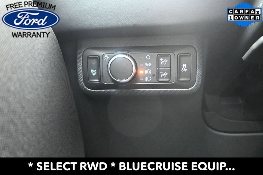 Used 2024 Ford Mustang Mach-E Select RWD image 19