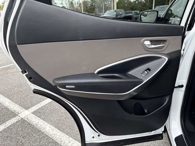 Used 2018 Hyundai Santa Fe Sport image 9