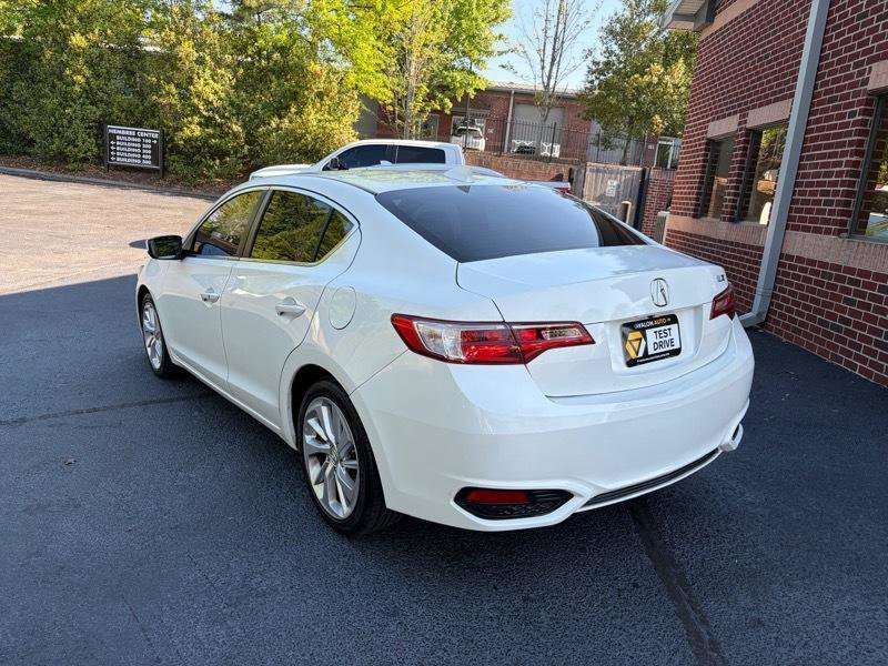 Used 2016 Acura ILX image 5
