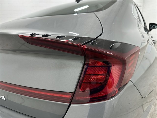 Used 2022 Hyundai Sonata SEL image 22