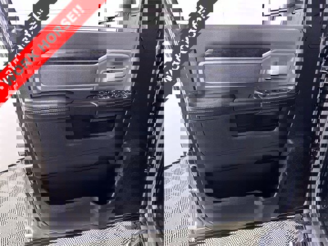 Used 2023 RAM 2500 Big Horn w/ Level 1 Equipment Group image 23