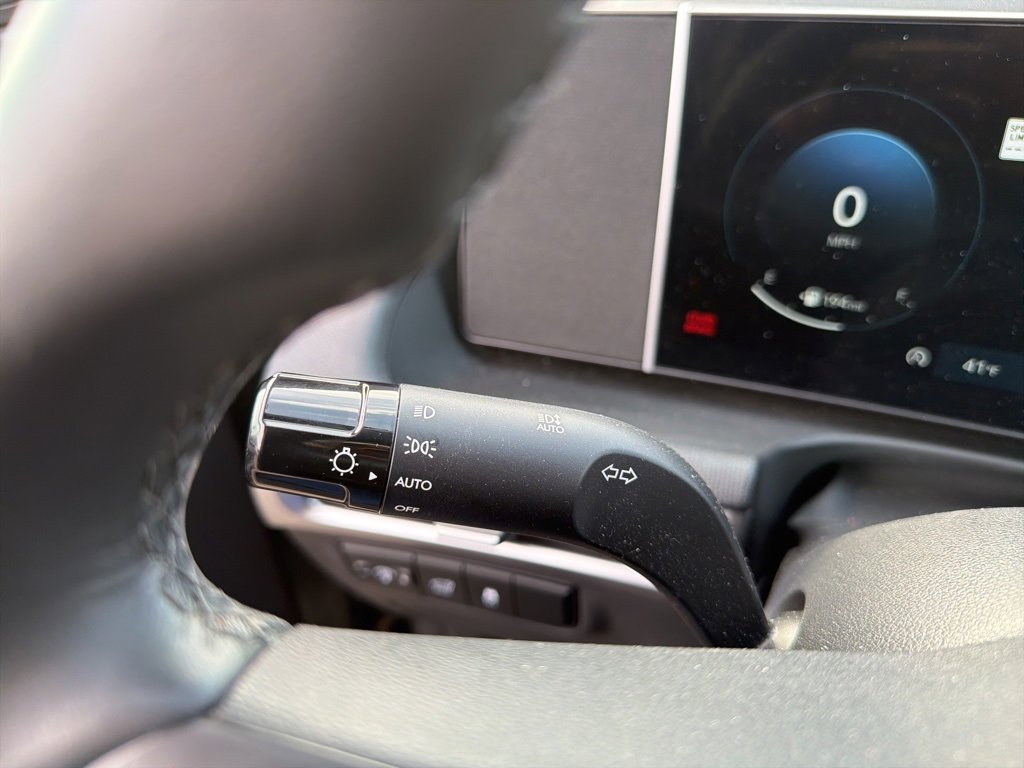 Certified 2025 Hyundai Tucson SEL image 33