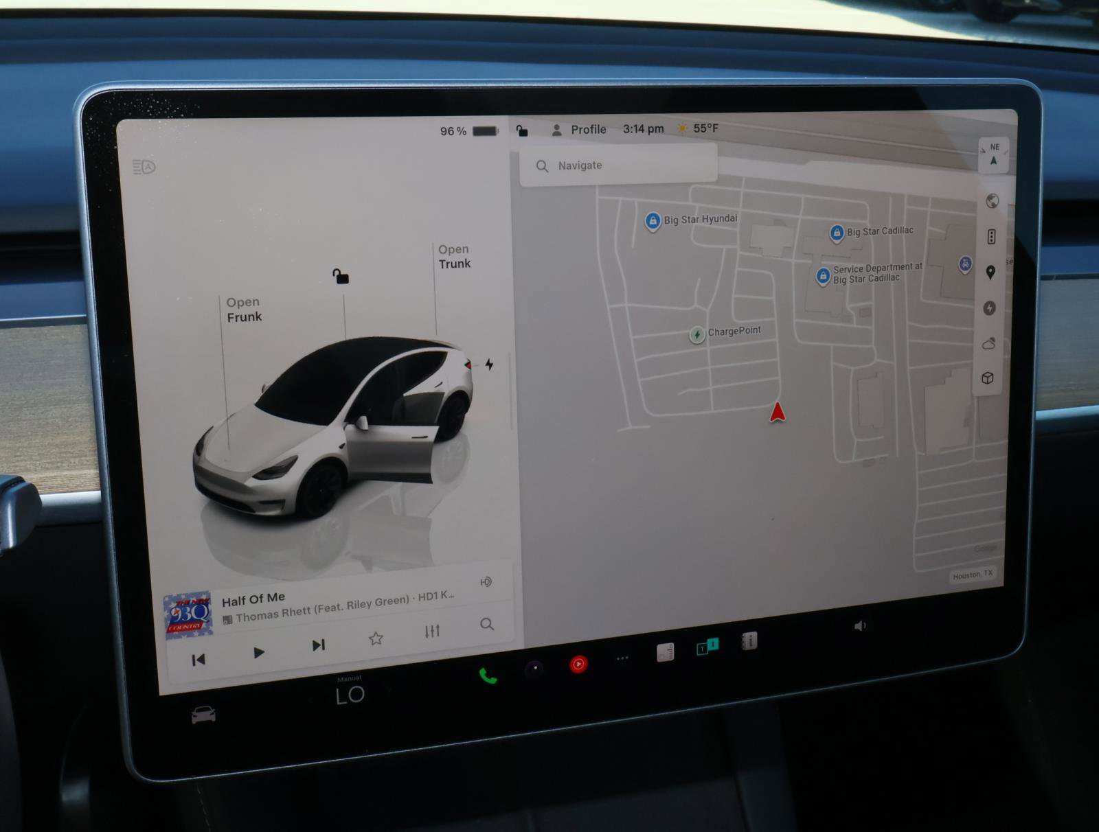 Used 2023 Tesla Model Y Long Range image 19