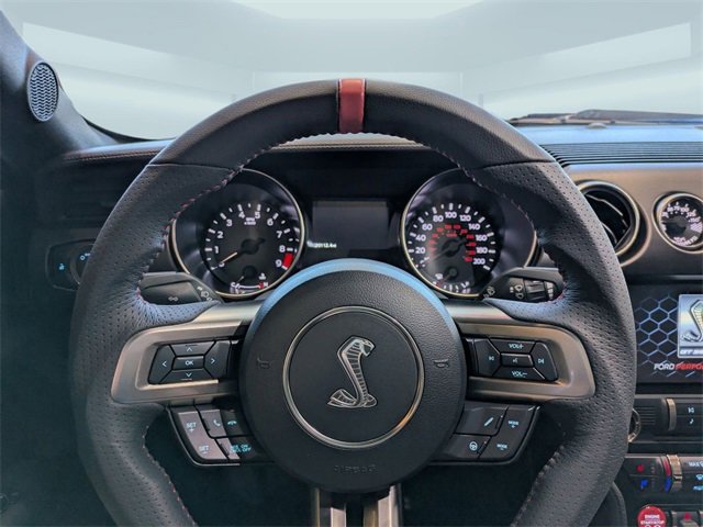 Used 2018 Ford Mustang Shelby GT350 w/ Convenience Package image 32