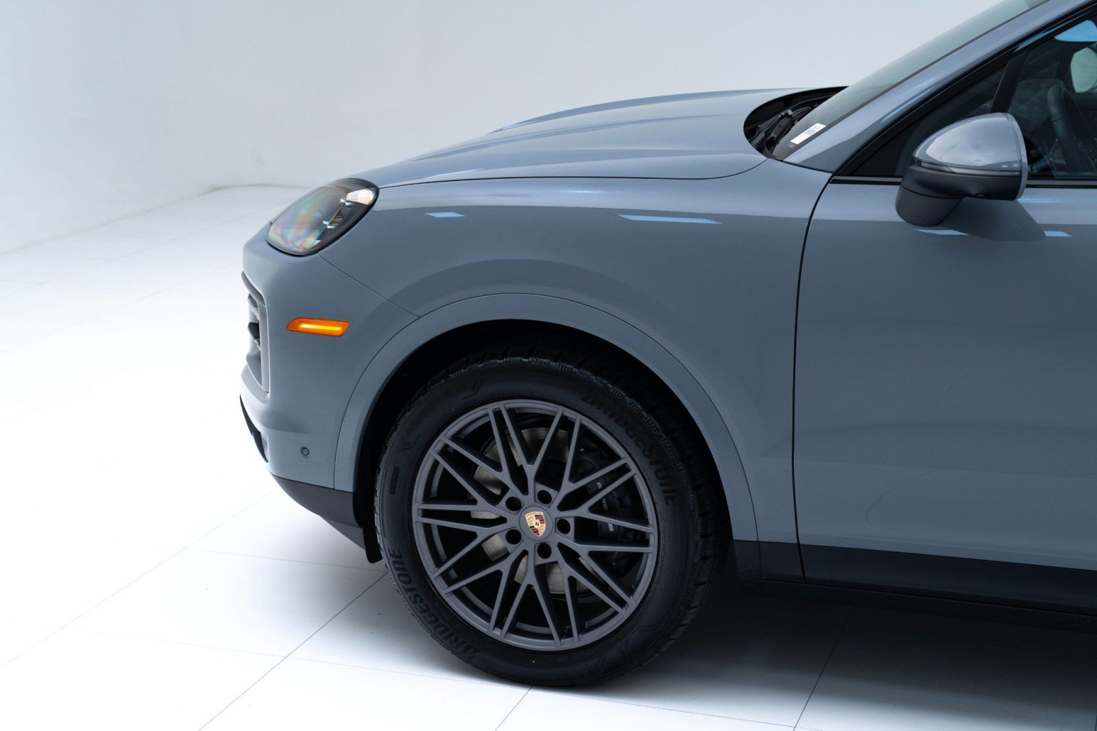 New 2026 Porsche Cayenne image 11