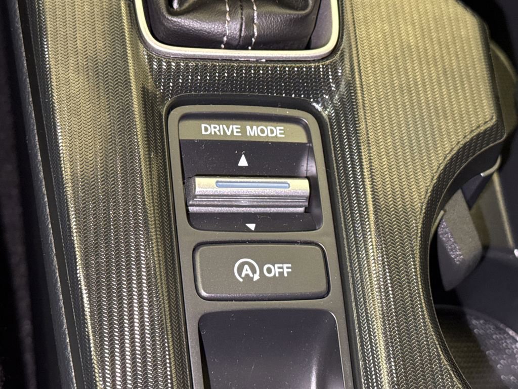 Certified 2026 Honda Civic Sport image 26