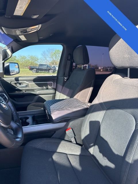 Used 2020 RAM 1500 Lone Star image 11